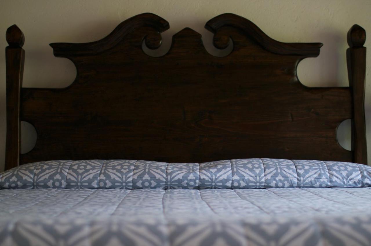 Posada La Presa Tepoztlan Ngoại thất bức ảnh
